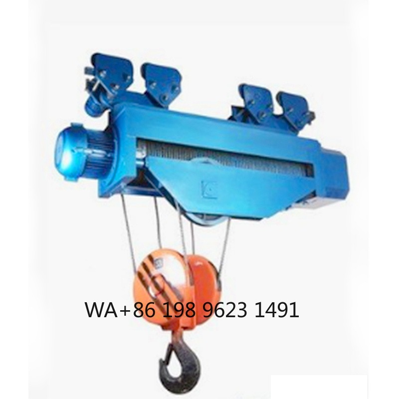 Heavy Equipment Electrical - 1T 3T 5T 6T Industrial Electric