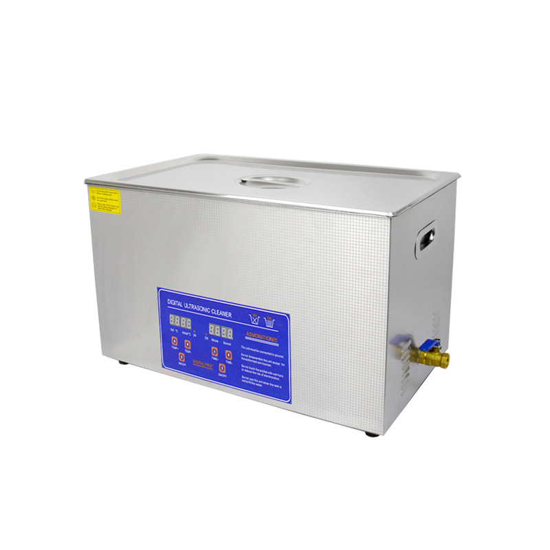 Heavy Equipment Electrical - Heavy Duty Industrial High Pressure Washer