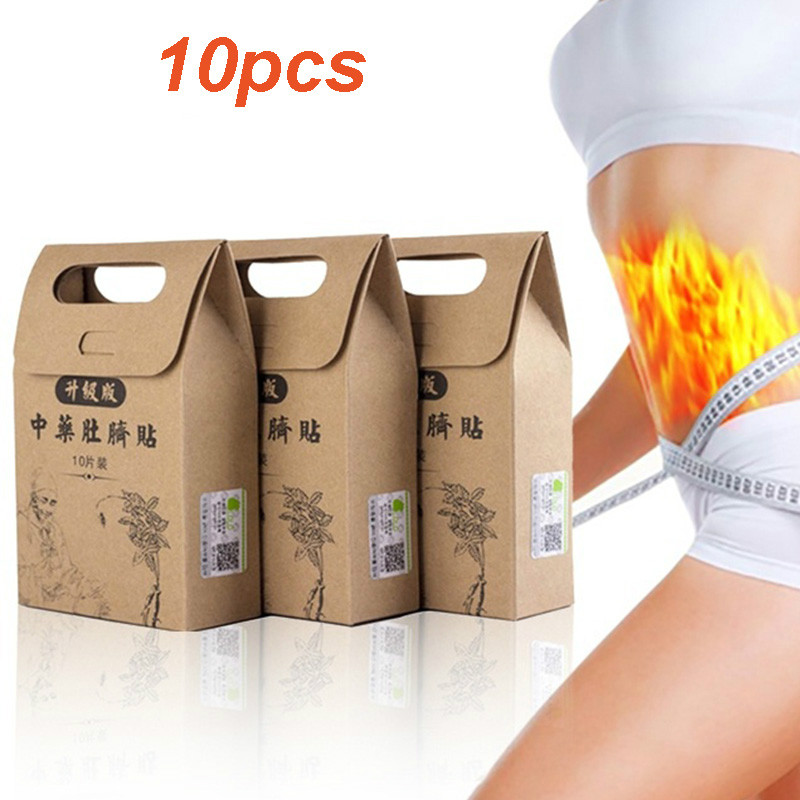 Heavy Equipment Stickers - Hot selling Slimming Paste Stickers Skinny