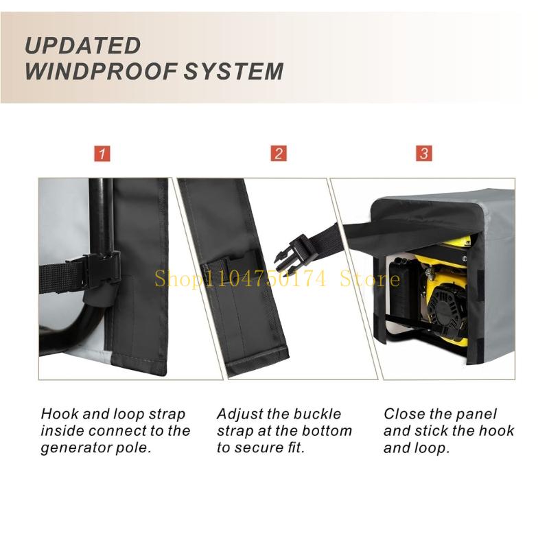 Portable Equipment Cover for Y - Heavy Equipment Yard ulasan dan harga