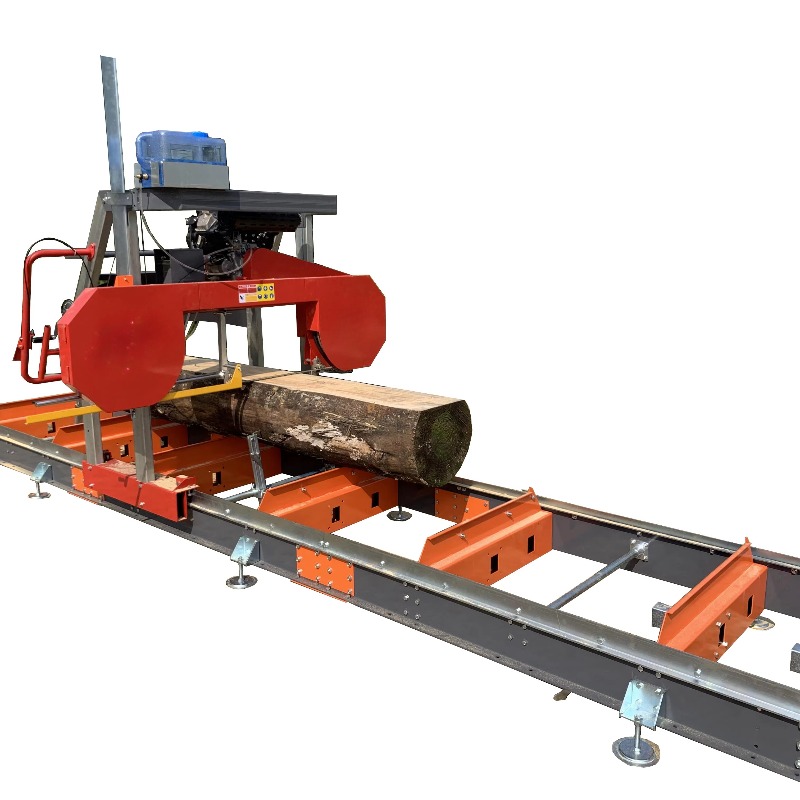 36 Inch Sawmill Heavy Duty Por - Heavy Equipment Electrical ulasan dan harga
