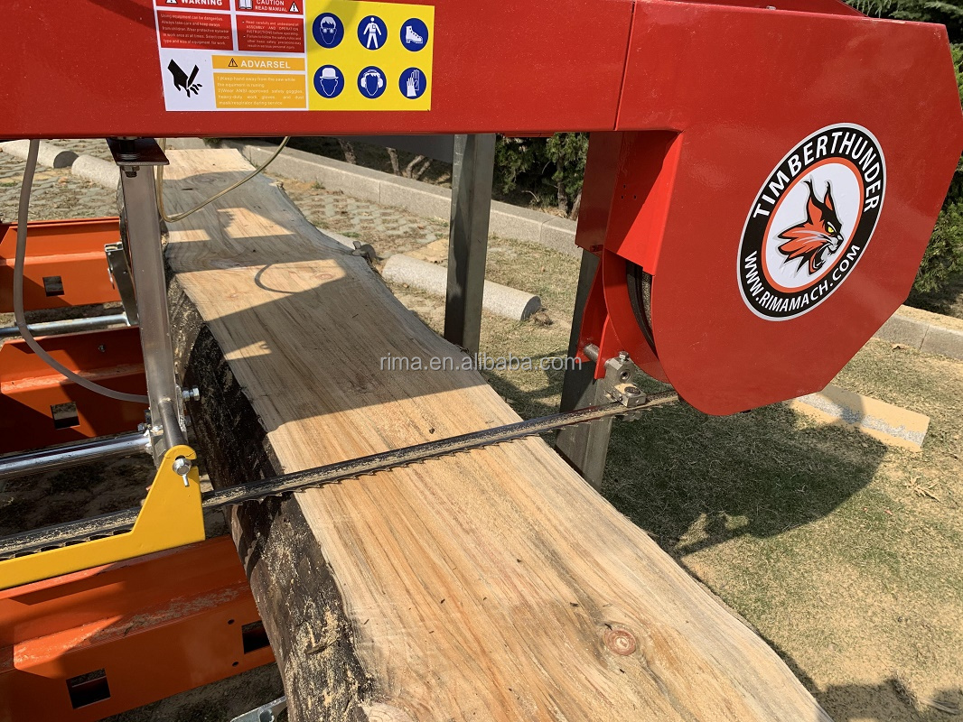 36 Inch Sawmill Heavy Duty Por - Heavy Equipment Electrical ulasan dan harga