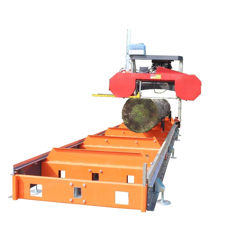 36 Inch Sawmill Heavy Duty Por - Heavy Equipment Electrical ulasan dan harga