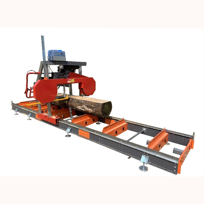 36 Inch Sawmill Heavy Duty Por - Heavy Equipment Electrical ulasan dan harga