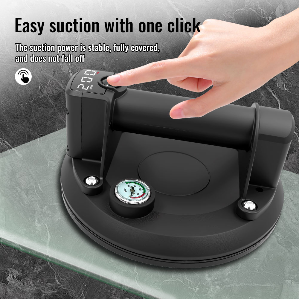 NEW Intelligent Display Indust - Vacuum Suction Cup Lifter ulasan dan harga