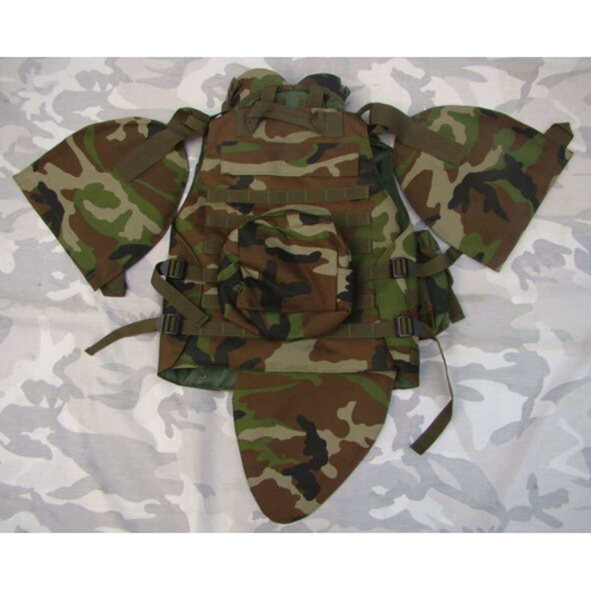 OTV vest, beautiful equipment, - Heavy Equipment Armor ulasan dan harga