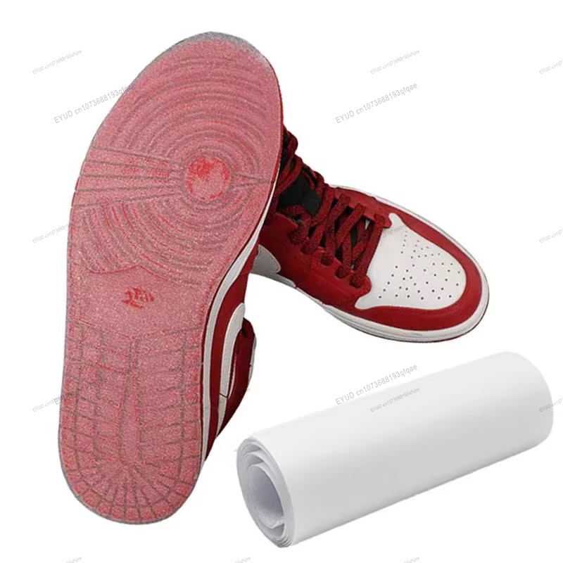 Shoe Sole Anti Slip Self-adhes - Heavy Equipment Stickers ulasan dan harga