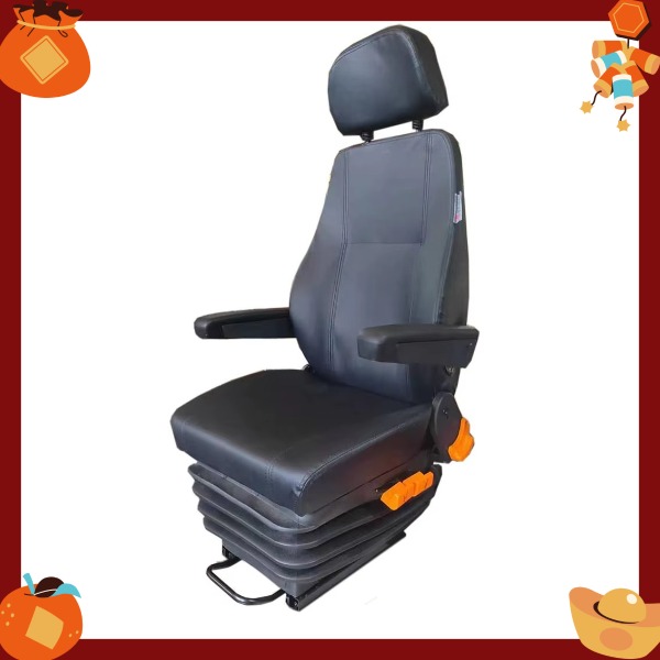 Factory Sales Adjustable Mecha - Heavy Equipment Driver ulasan dan harga