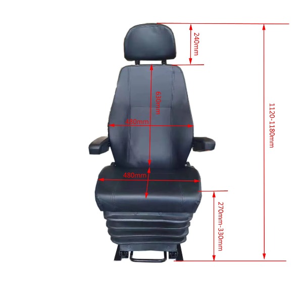 Factory Sales Adjustable Mecha - Heavy Equipment Driver ulasan dan harga