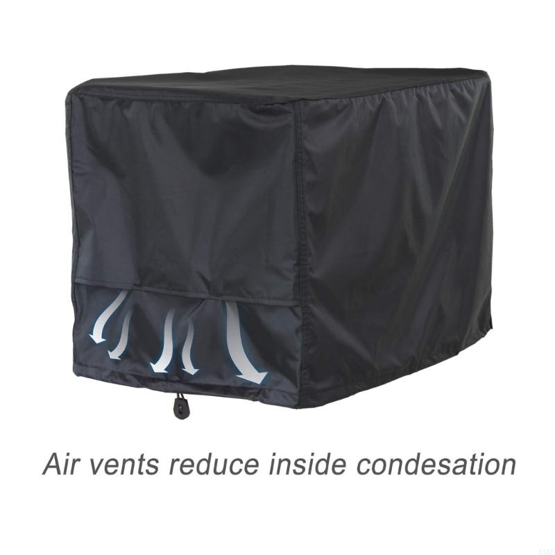 Outdoor Power Equipment Cover, - Heavy Equipment Yard ulasan dan harga