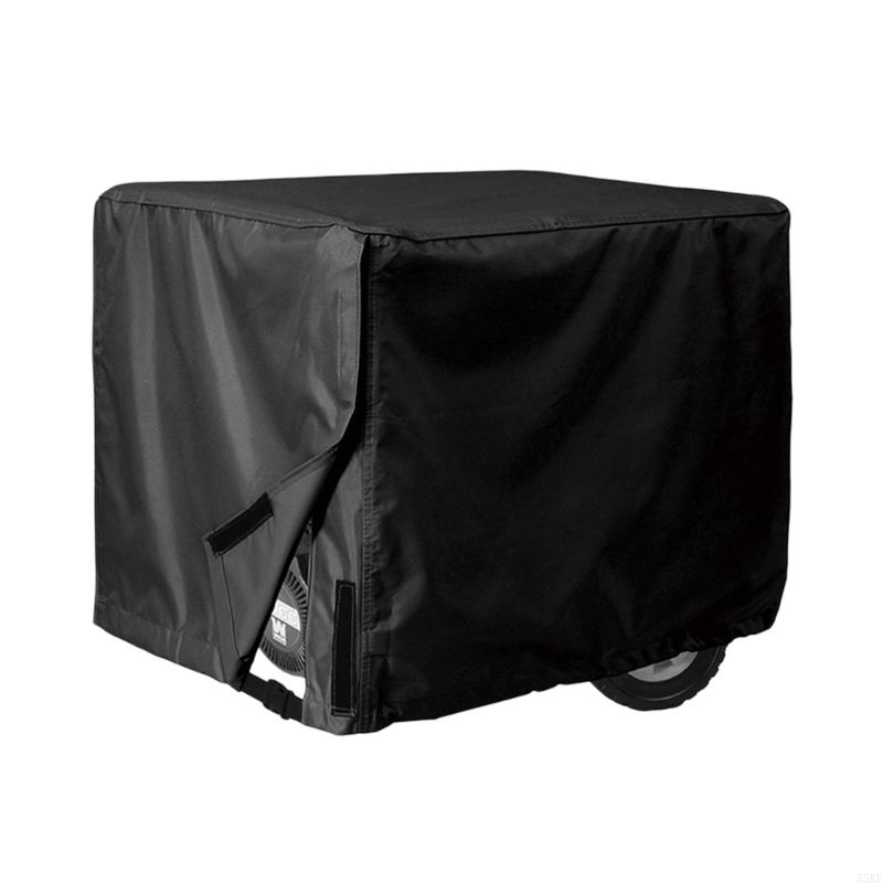 Outdoor Power Equipment Cover, - Heavy Equipment Yard ulasan dan harga