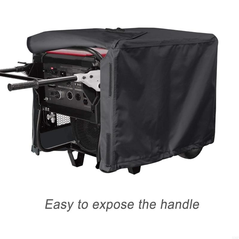 Outdoor Power Equipment Cover, - Heavy Equipment Yard ulasan dan harga