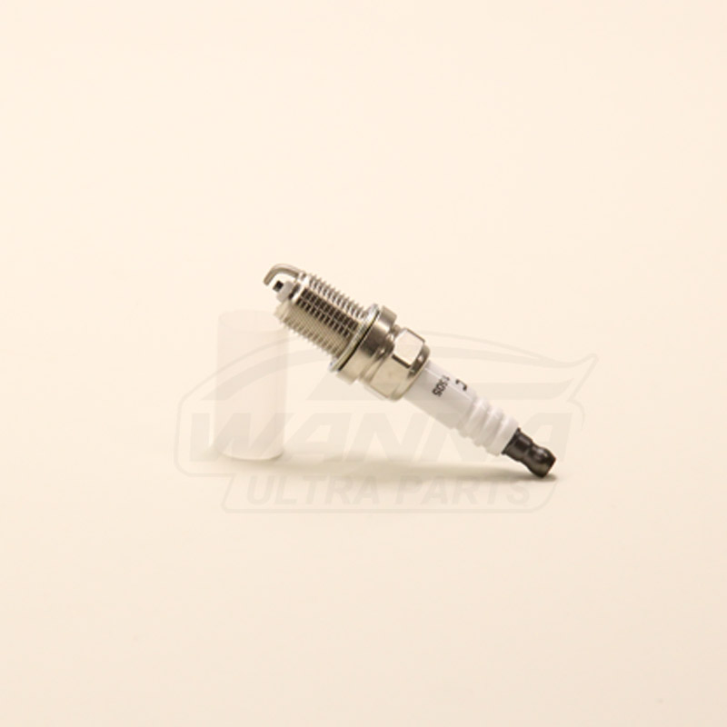 Spark Plug Nickel BKR5E-11 695 - Ngk Spark Plug V-Power ulasan dan harga