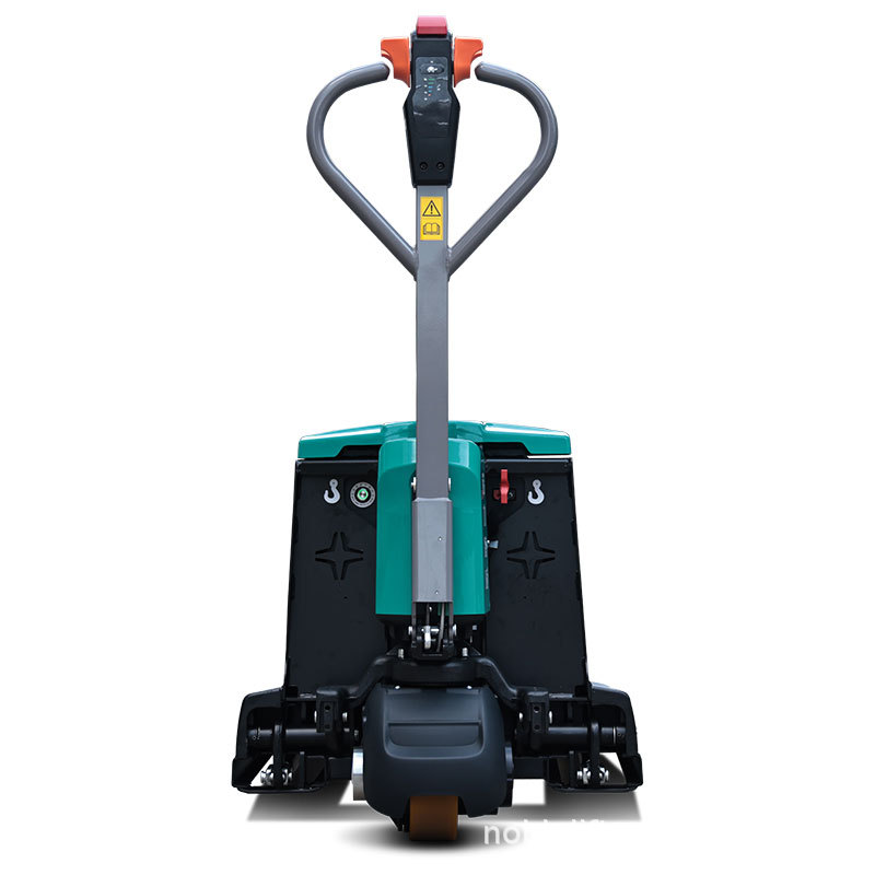 Electric Pallet Truck, 1.5-3 T - Heavy Equipment Electrical ulasan dan harga