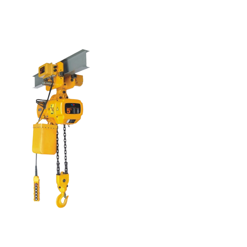 220v - 440v Hhbb Electric Chai - Electric Chain Hoist ulasan dan harga
