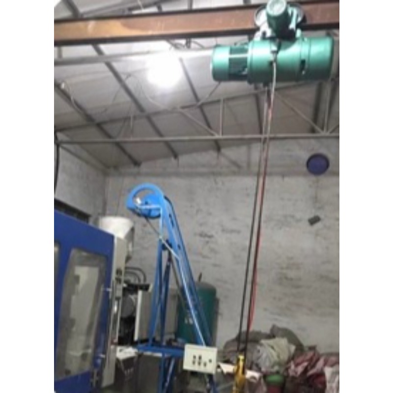 CDK Extra Heavy Type Wire Rope - Heavy Equipment Electrical ulasan dan harga