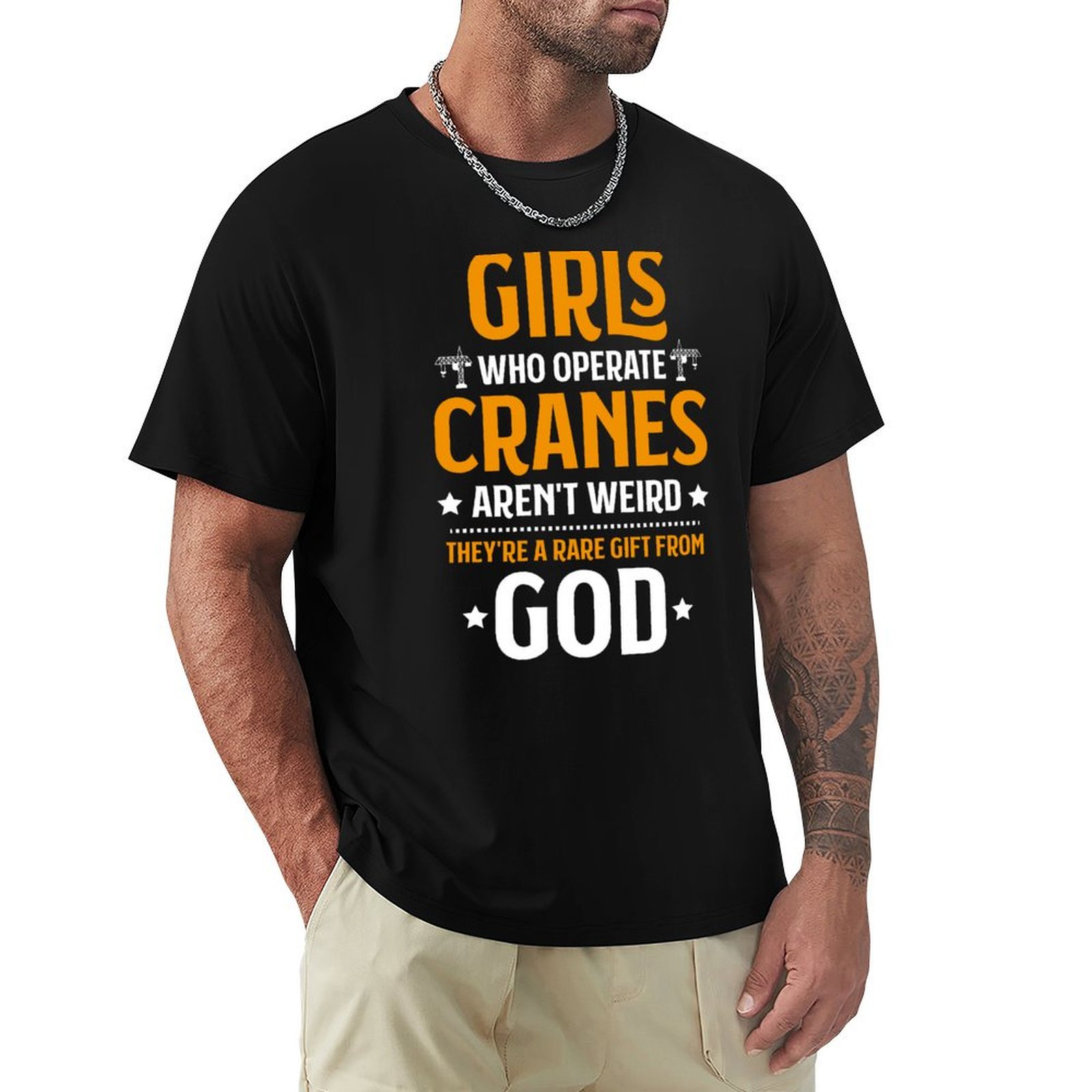 Crane Operator Crane Driver He - Heavy Equipment Driver ulasan dan harga