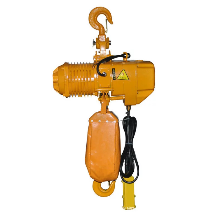 Ring chain electric hoist fixe - Electric Chain Hoist ulasan dan harga