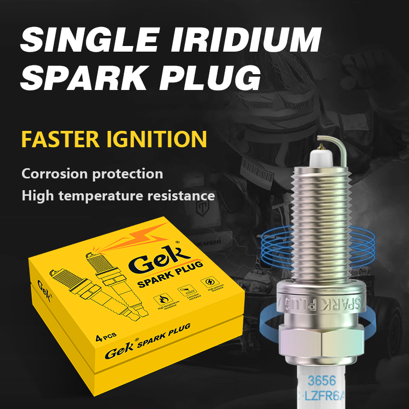 4PCS Iridium Spark Plug 3656 N - Ngk Spark Plug Laser Iridium ulasan dan harga