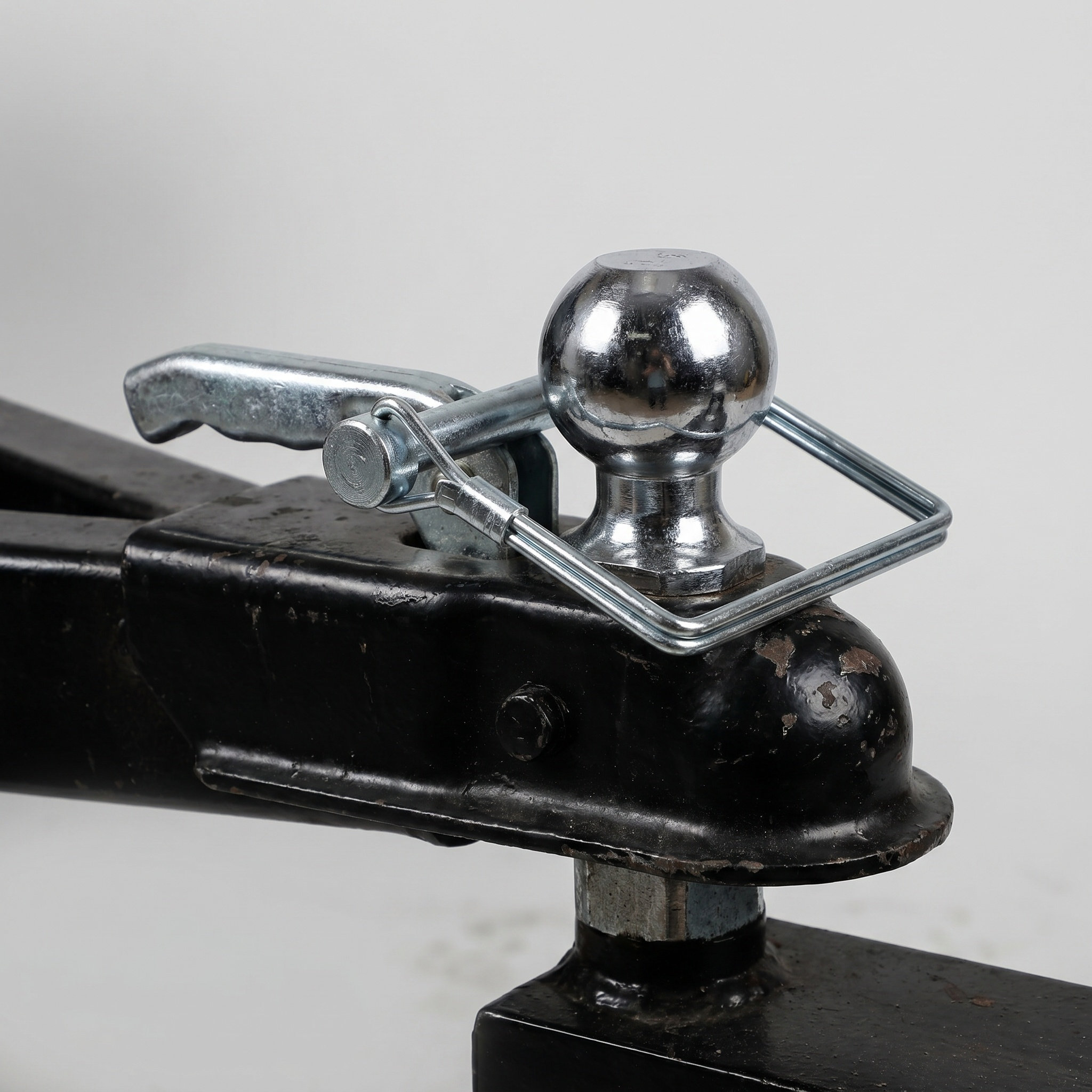 8Pcs Trailer Coupler Hitch Pin - Heavy Equipment Yard ulasan dan harga