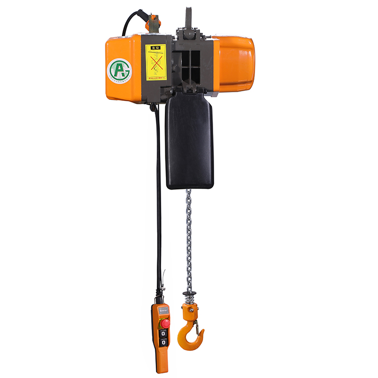 500Kg Heavy Duty Electric Chai - Heavy Equipment Electrical ulasan dan harga
