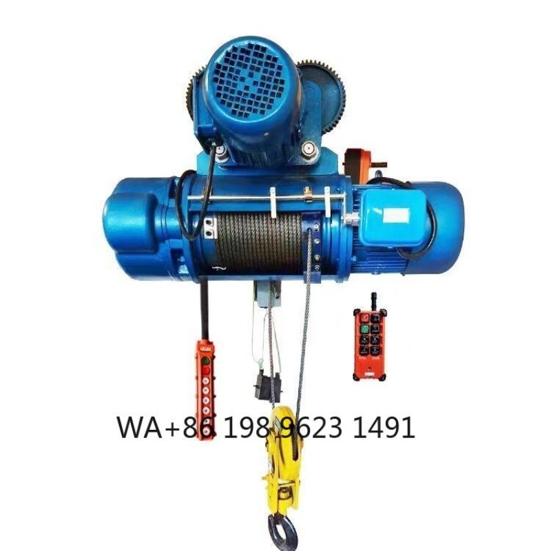 1T 3T 5T 6T Industrial Electri - Heavy Equipment Electrical ulasan dan harga