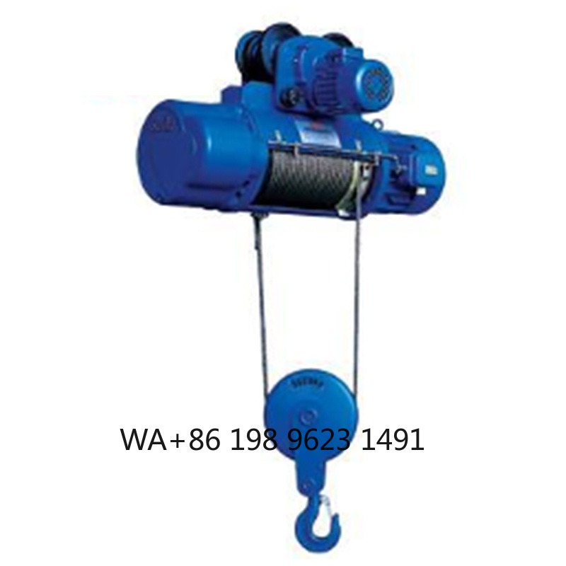 1T 3T 5T 6T Industrial Electri - Heavy Equipment Electrical ulasan dan harga