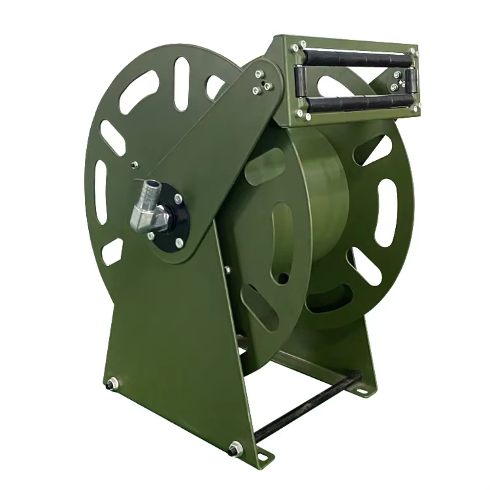 High-load industrial automatic - Heavy Equipment Service ulasan dan harga