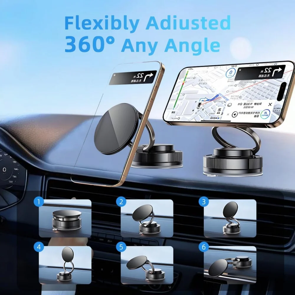 2026 New Vacuum Magnetic Phone - Vacuum Suction Cup Lifter ulasan dan harga