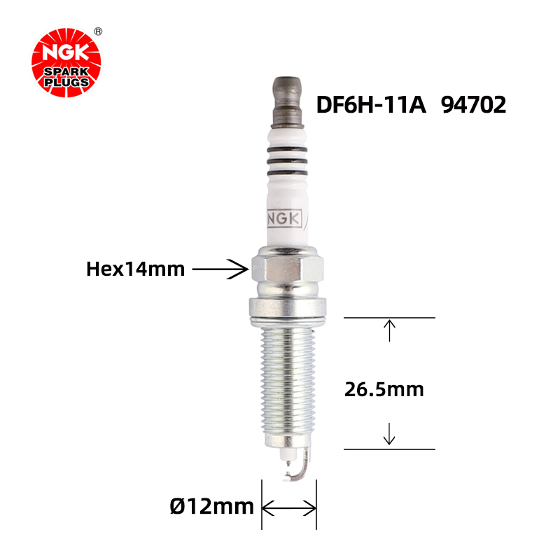 NGK Iridium Platinum spark plu - Ngk Spark Plug Laser Iridium ulasan dan harga