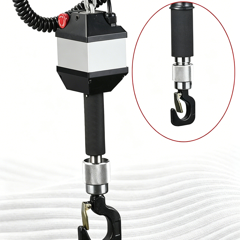 Coaxial Chain Electric Hoist,  - Electric Chain Hoist ulasan dan harga