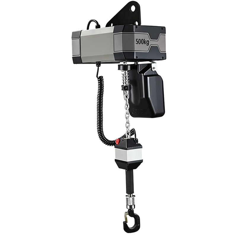 Coaxial Chain Electric Hoist,  - Electric Chain Hoist ulasan dan harga