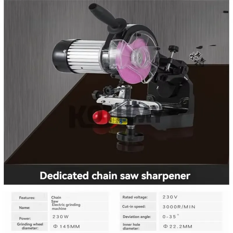 2026 Latest Portable Electric  - Electric Chain Hoist ulasan dan harga