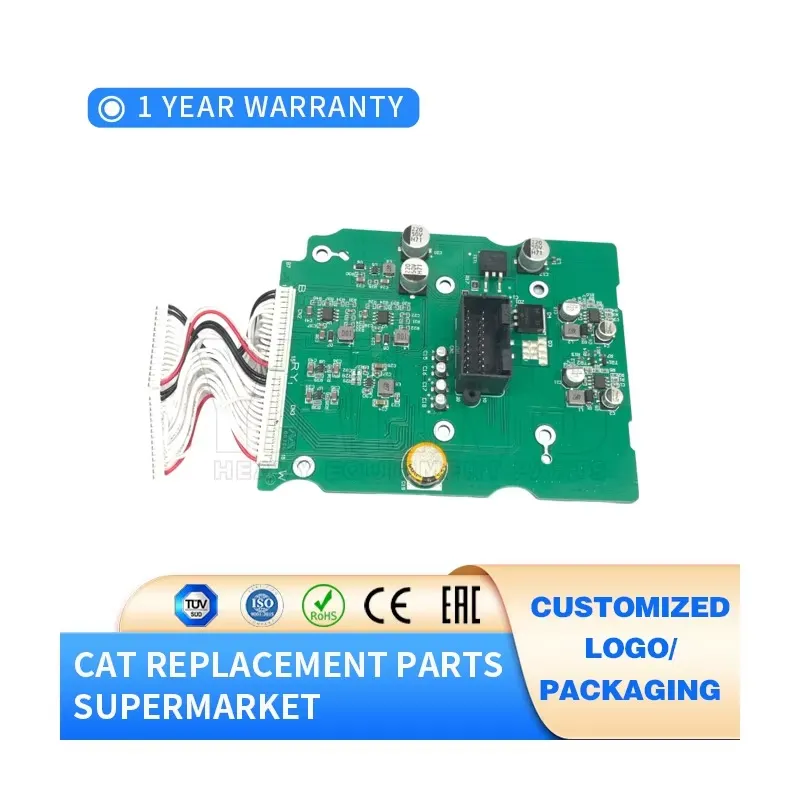 YANN'S Electrical Parts CX for - Heavy Equipment Electrical ulasan dan harga