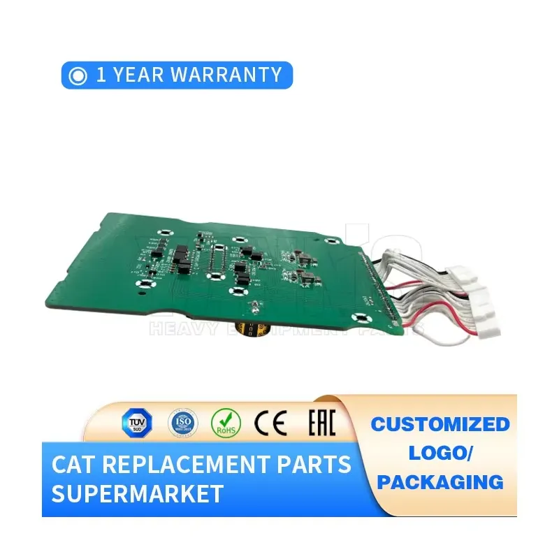 YANN'S Electrical Parts CX for - Heavy Equipment Electrical ulasan dan harga