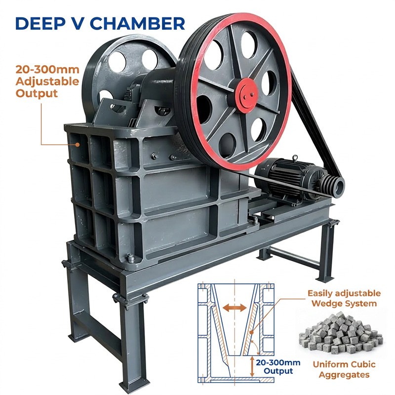 CE-Certified Dual-Power Diesel - Heavy Equipment Electrical ulasan dan harga