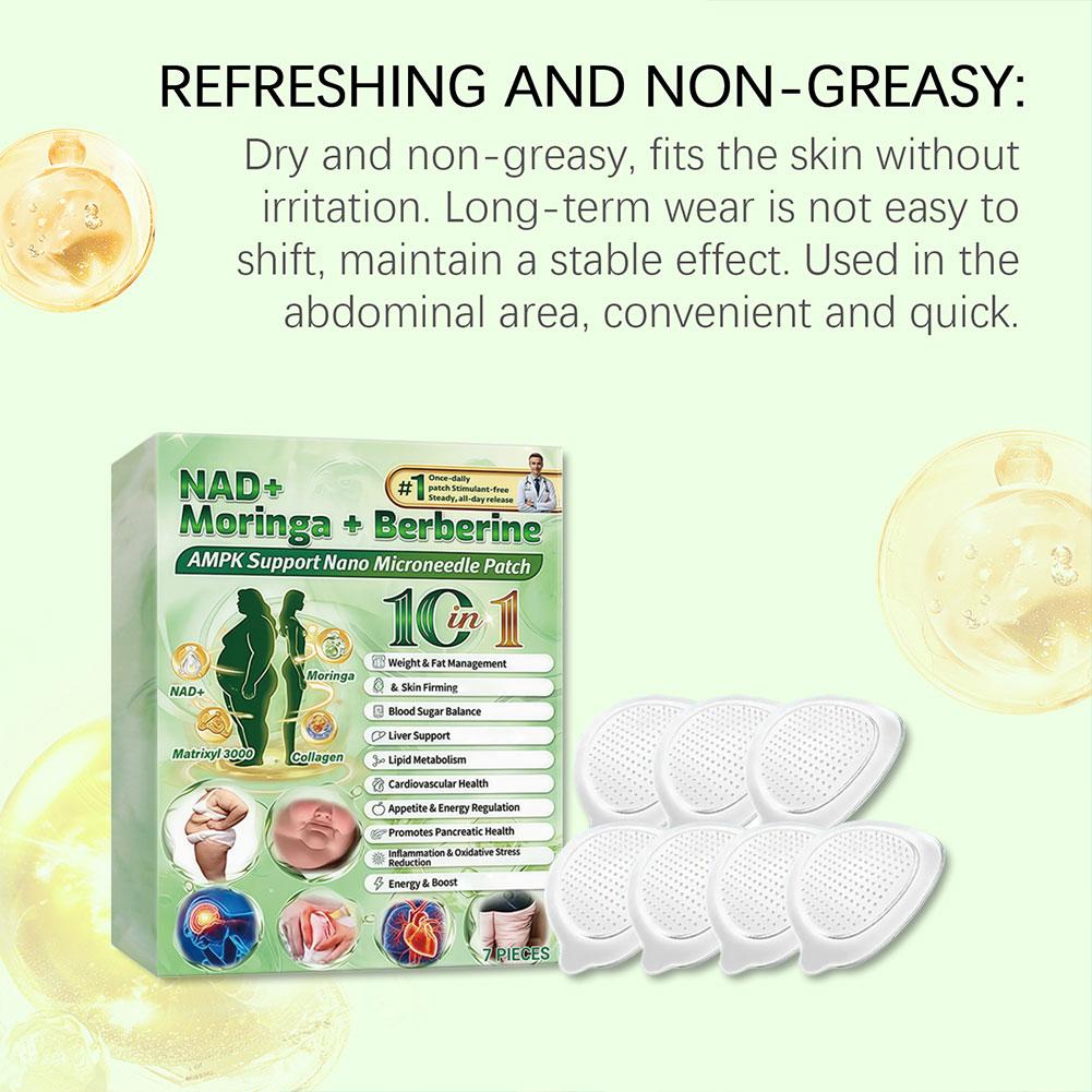 10in1 Health Weight Fat Manage - Heavy Equipment Stickers ulasan dan harga