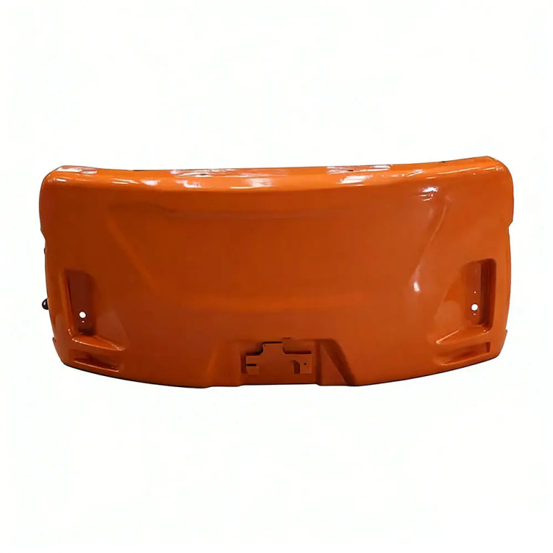 Customized Casting Services St - Heavy Equipment Service ulasan dan harga