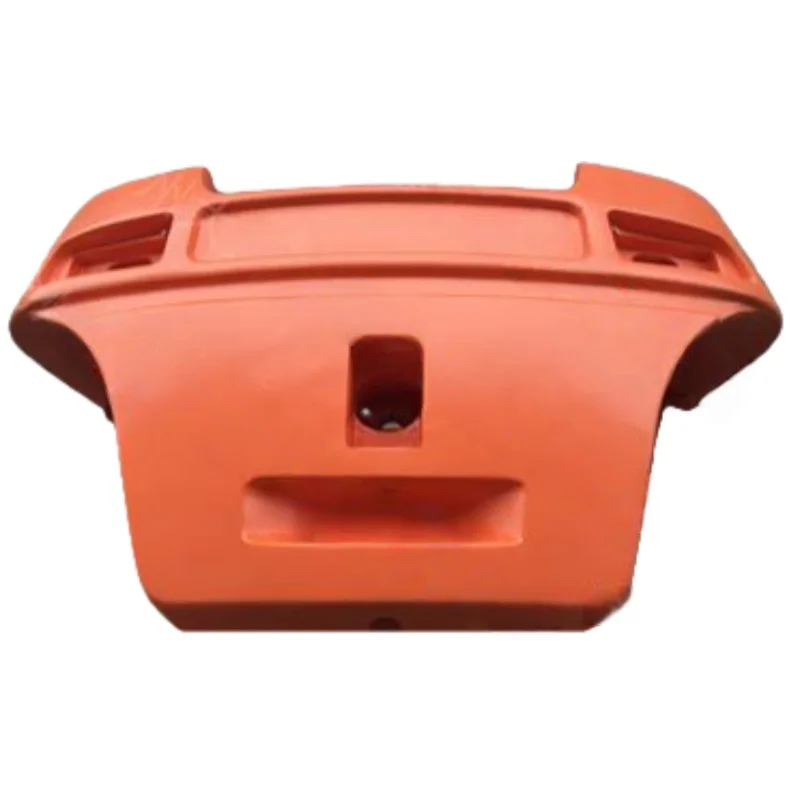 Customized Casting Services St - Heavy Equipment Service ulasan dan harga