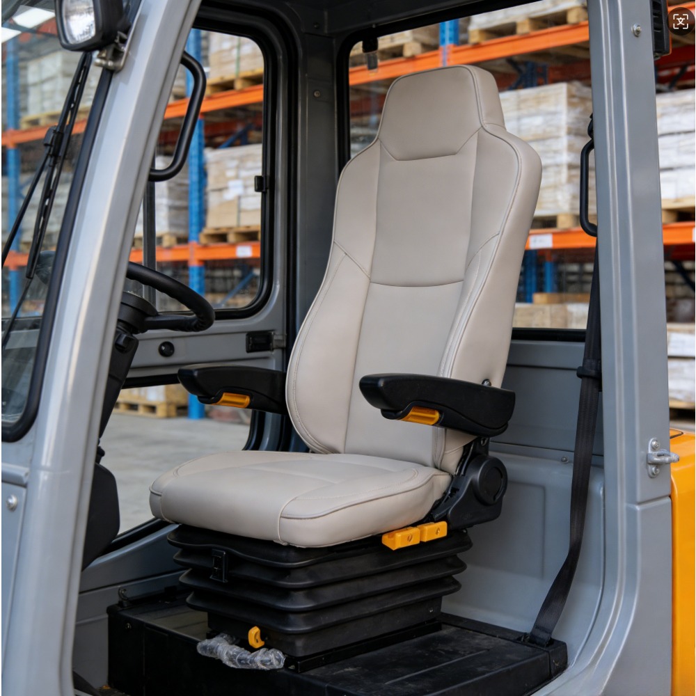 Factory Direct Sale Durable Le - Heavy Equipment Driver ulasan dan harga