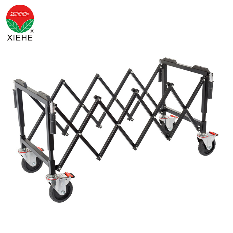 Heavy-Duty Stainless Steel Tro - Heavy Equipment Service ulasan dan harga