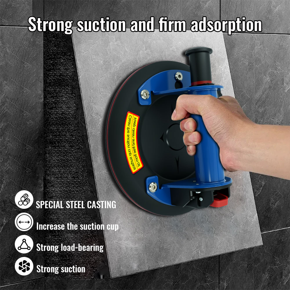 Vacuum Suction Cup 250 Kg Carr - Vacuum Suction Cup Lifter ulasan dan harga