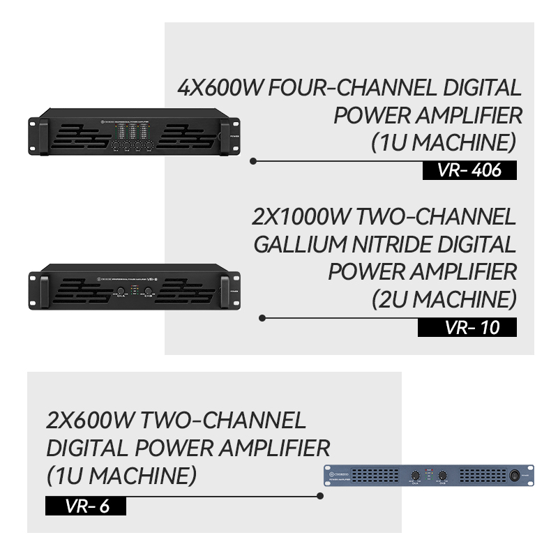 CHORDIO CF206 Dual 6 Inch Driv - Heavy Equipment Driver ulasan dan harga
