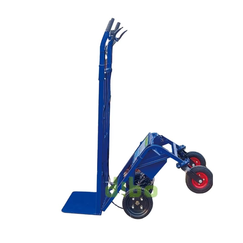 Heavy Load Electric Trolley Mo - Heavy Equipment Yard ulasan dan harga