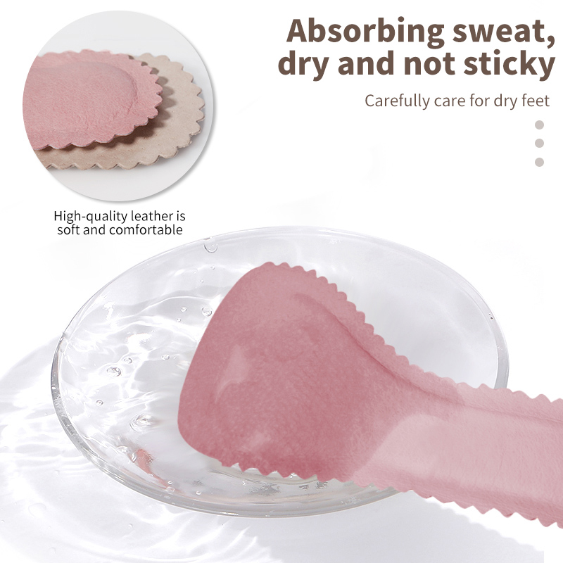 Sandals Insoles Self-adhesive  - Heavy Equipment Stickers ulasan dan harga