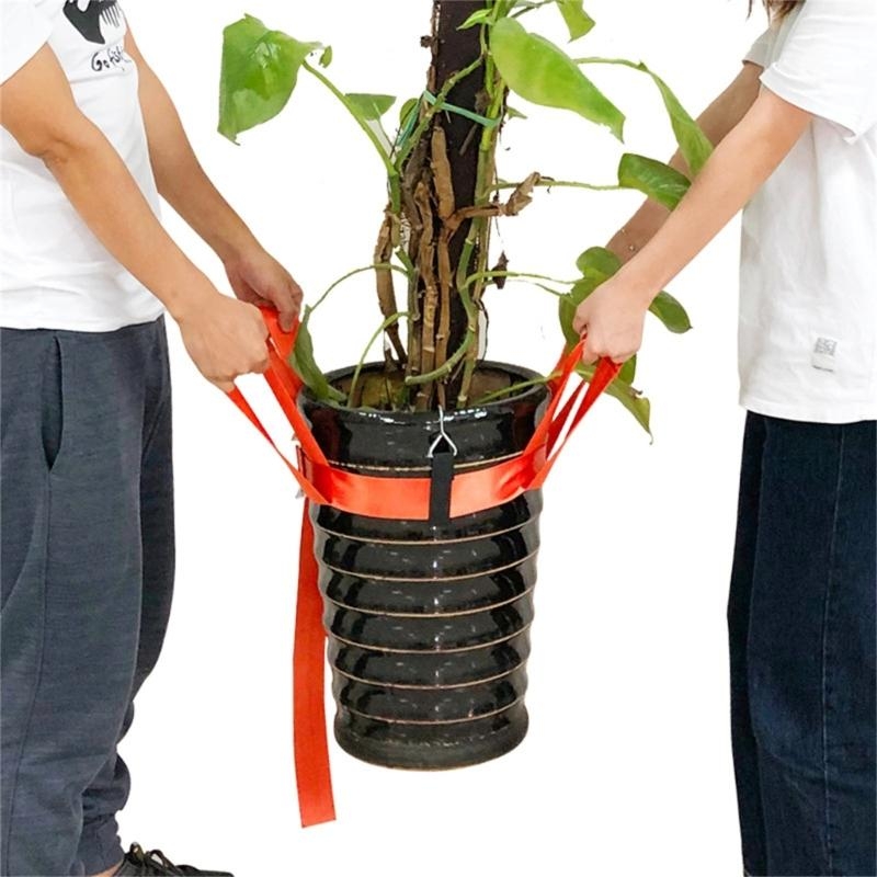 Plant Mover Garden Lifting Str - Heavy Equipment Yard ulasan dan harga
