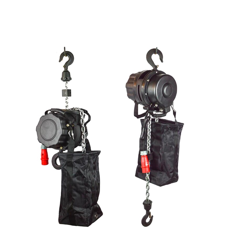 Electric Chain Hoist 500kg 1t  - Electric Chain Hoist ulasan dan harga
