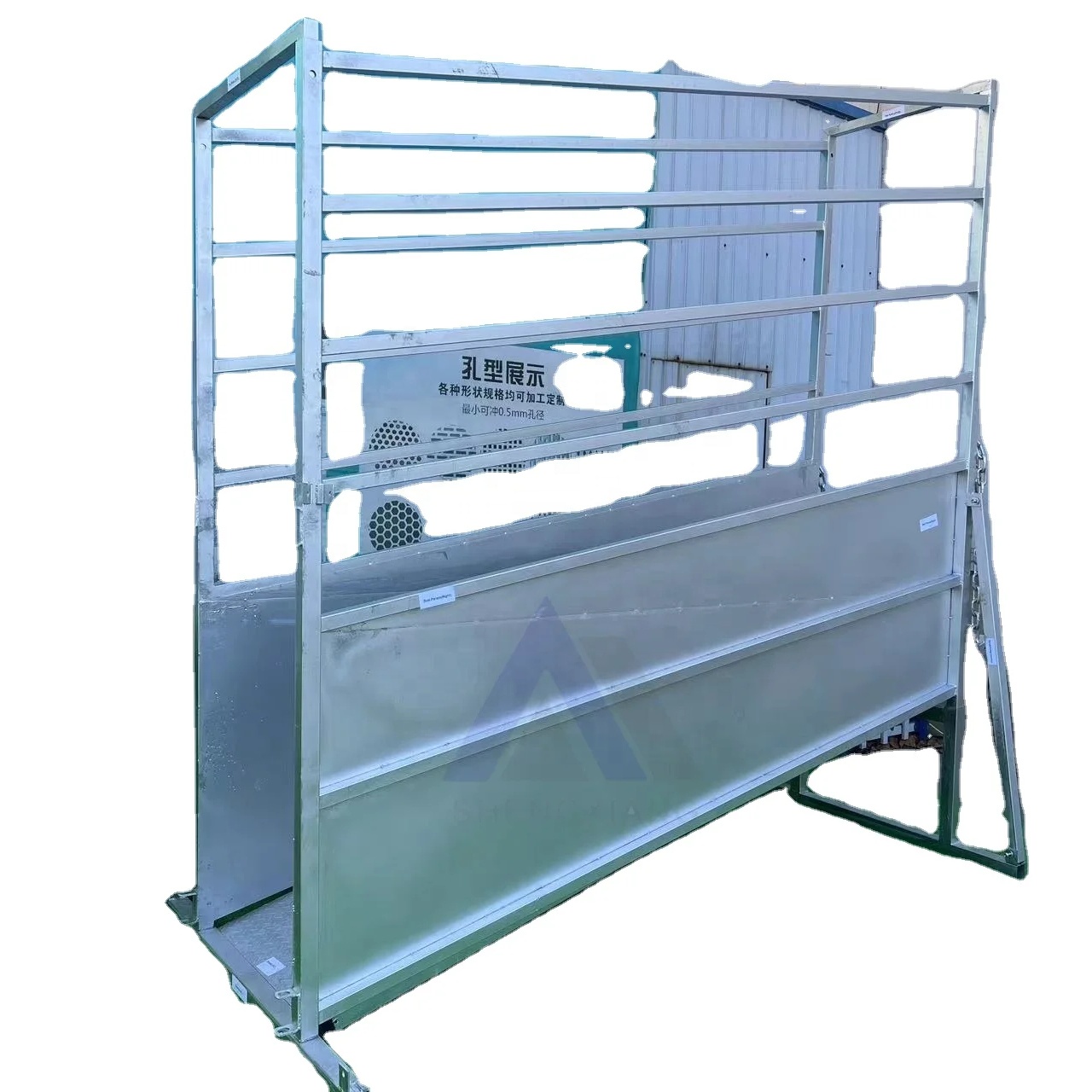 Heavy Duty Height Adjustable C - Heavy Equipment Yard ulasan dan harga