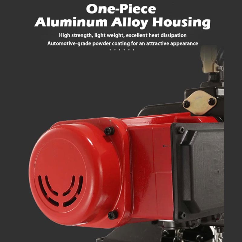 220V Electric Chain Hoist Adju - Electric Chain Hoist ulasan dan harga