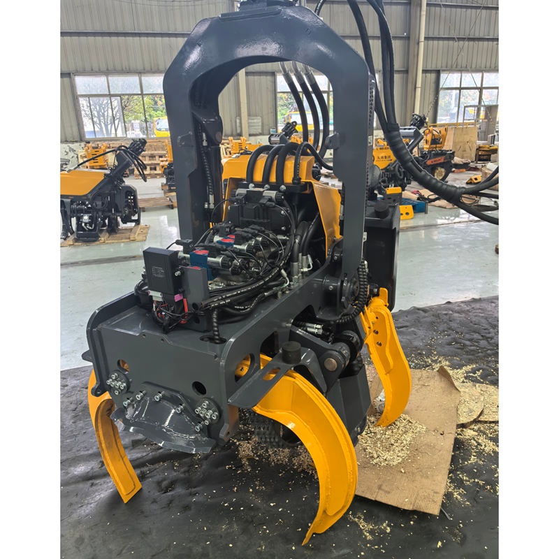 Heavy Duty Automatic Wood Cutt - Heavy Equipment Electrical ulasan dan harga